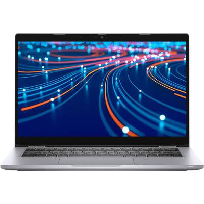 Характеристики Ноутбук Dell Latitude 5320-0419