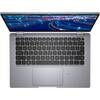 Ноутбук Dell Latitude 5320-0389