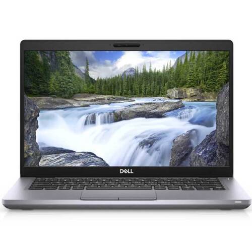 Ноутбук Dell Latitude 5411-005