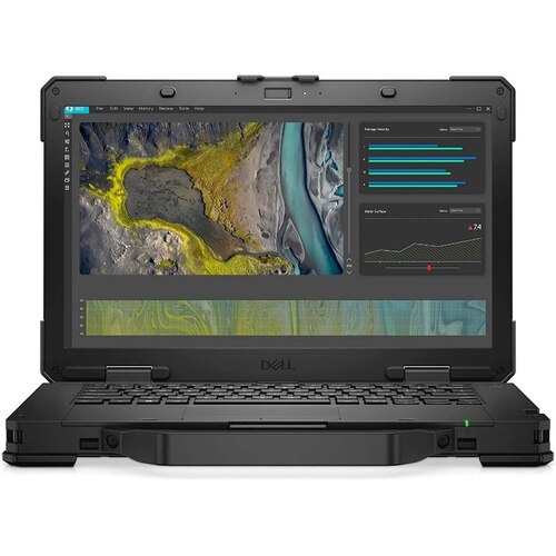 Характеристики Ноутбук Dell Latitude 5430 Rugged