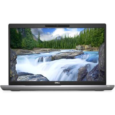 Характеристики Ноутбук Dell Latitude 5421-8032