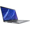 Характеристики Ноутбук Dell Latitude 5530-1155D701