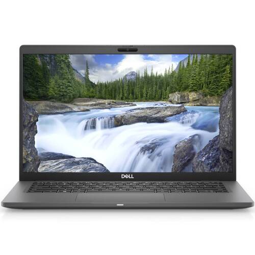 Ноутбук Dell Latitude 7410-2796