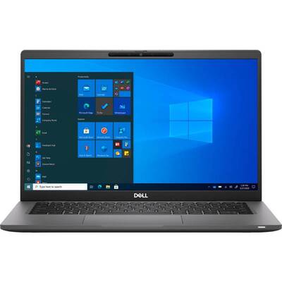 Ноутбук Dell Latitude 7420-2596