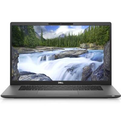 Характеристики Ноутбук Dell Latitude 7520-2756