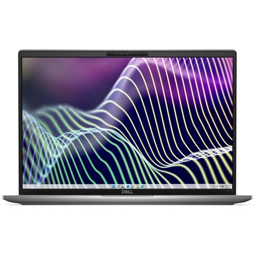 Ноутбук Dell Latitude 7640 i7-1370P/32/512/Win11P