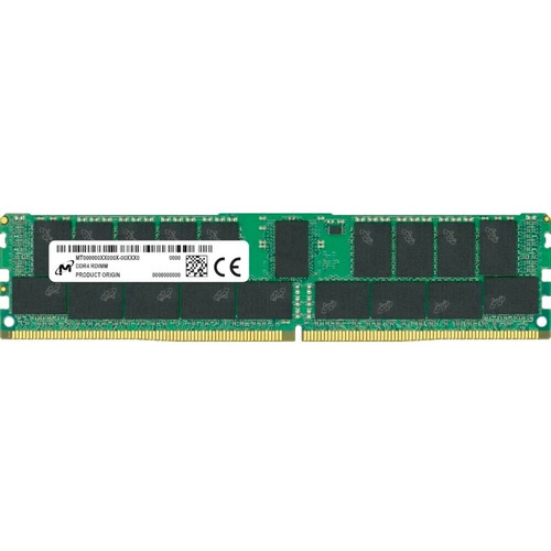 Модуль памяти Samsung DDR4-3200 32Gb RDIMM (PC4-25600) Reg 2Rx8