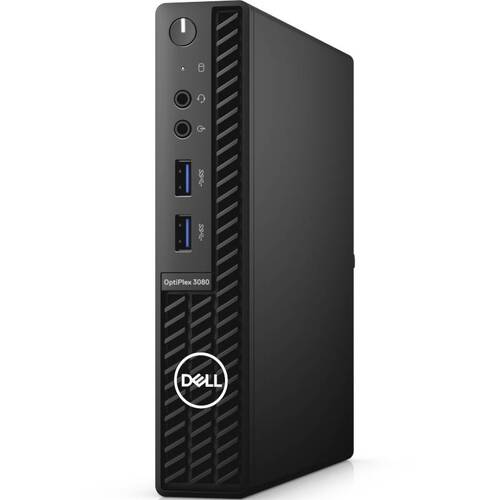 Персональный компьютер Dell OptiPlex 3080-6667