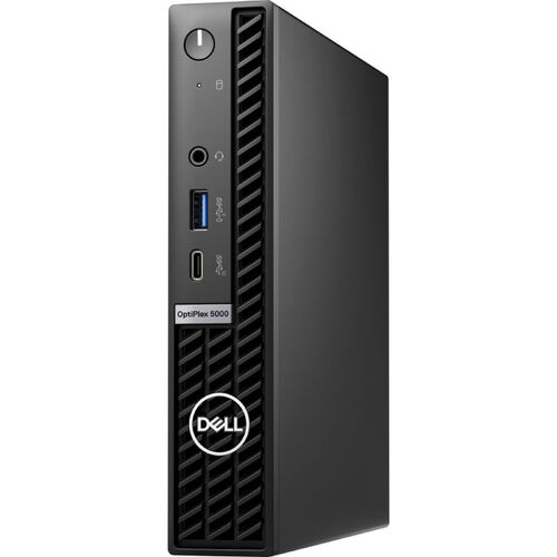 Характеристики Персональный компьютер Dell OptiPlex 5000-22CSNT0053