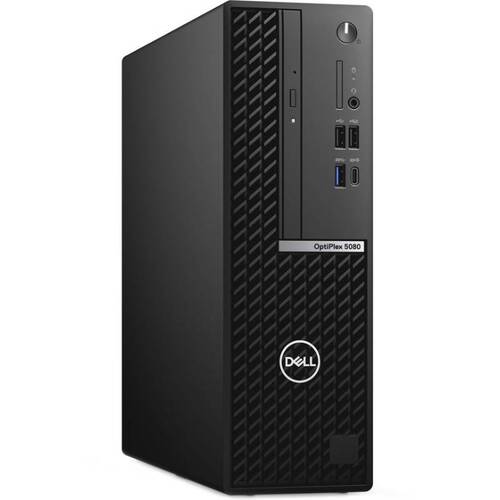 Характеристики Персональный компьютер Dell OptiPlex 5080-005