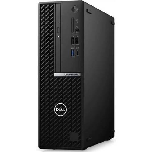 Характеристики Персональный компьютер Dell OptiPlex 5090-0762