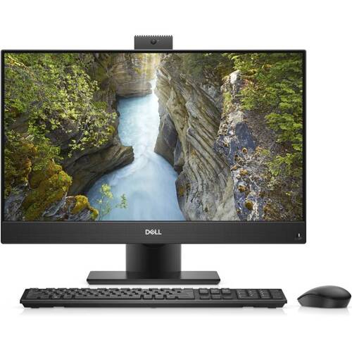 Характеристики Моноблок Dell OptiPlex 5480-6949