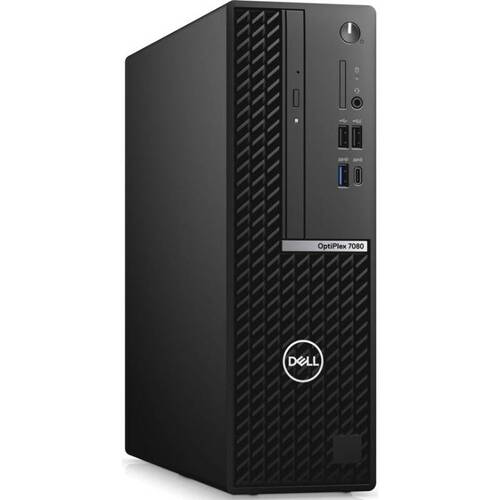 Характеристики Персональный компьютер Dell OptiPlex 7080-2157