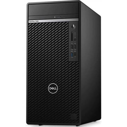 Персональный компьютер Dell OptiPlex 7090-3343