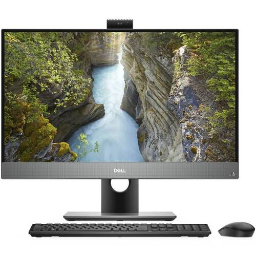 Характеристики Моноблок Dell OptiPlex 7780-7045