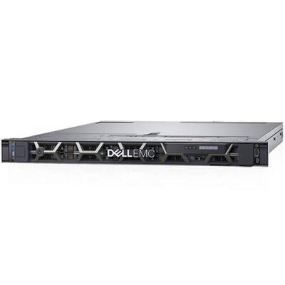Характеристики Сервер Dell PowerEdge R240 Xeon E-2236 (bundle035)