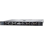 Сервер Dell PowerEdge R340 Xeon E-2244G (bundle349)