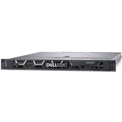 Сервер Dell PowerEdge R440 Xeon Silver 4215R (bundle459)