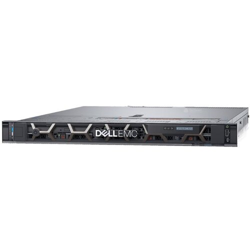 Сервер Dell PowerEdge R440 Xeon Gold 5218R (bundle337)