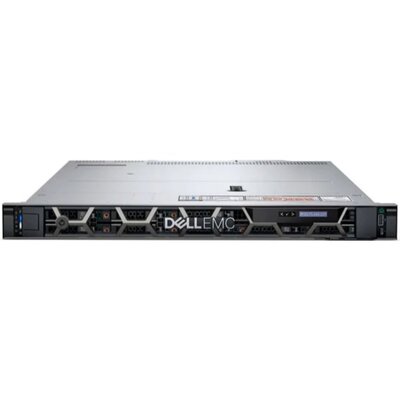 Характеристики Сервер Dell PowerEdge R450-220812-01