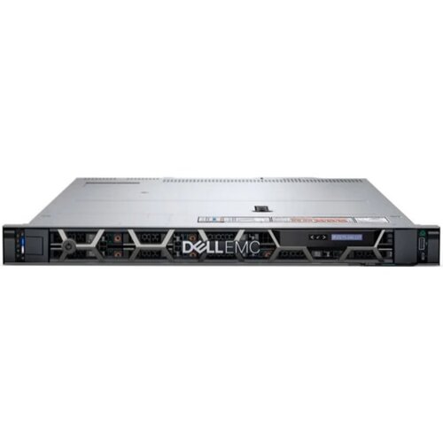 Сервер Dell PowerEdge R450-220812-01