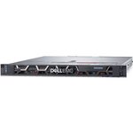 Сервер Dell PowerEdge R640 Xeon Silver 4210R (bundle808)