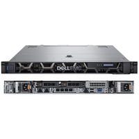 Сервер Dell PowerEdge R650-024