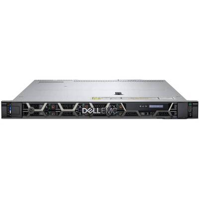 Сервер Dell PowerEdge R650-220812-02