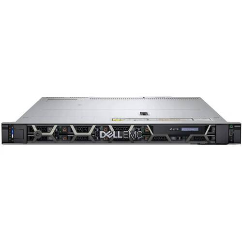 Сервер Dell PowerEdge R650-001