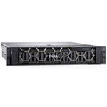 Сервер Dell PowerEdge R740 Xeon Silver 4210R (bundle614)