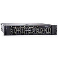 Сервер Dell PowerEdge R740 Xeon Silver 4214R (bundle532)