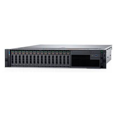 Характеристики Сервер Dell PowerEdge R740 Xeon Gold 6226R (bundle534)