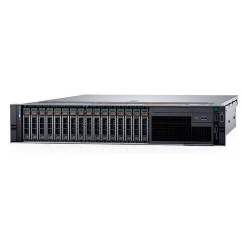 Сервер Dell PowerEdge R740 Xeon Gold 6226R (bundle534)