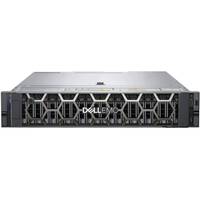 Сервер Dell PowerEdge R750-6348-789154
