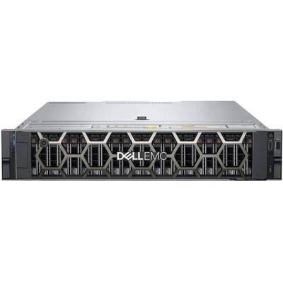 Сервер Dell PowerEdge R750-008