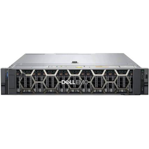 Сервер Dell PowerEdge R750-004