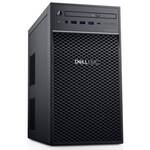 Сервер Dell PowerEdge T40 Intel Xeon E-2224G (bundle001)