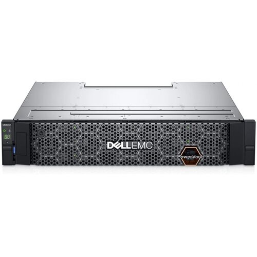 Характеристики Система хранения данных Dell PowerVault ME5012_v2