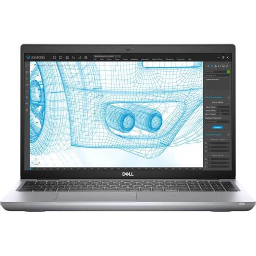 Ноутбук Dell Precision 3561-0549