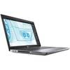 Характеристики Ноутбук Dell Precision 3561-0549