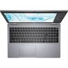 Характеристики Ноутбук Dell Precision 3561-0556