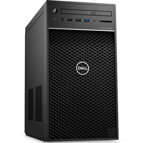 Рабочая станция Dell Precision T3640-029