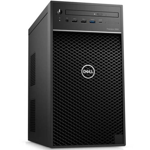 Характеристики Рабочая станция Dell Precision 3650-0243