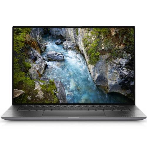 Ноутбук Dell Precision 5560-0648