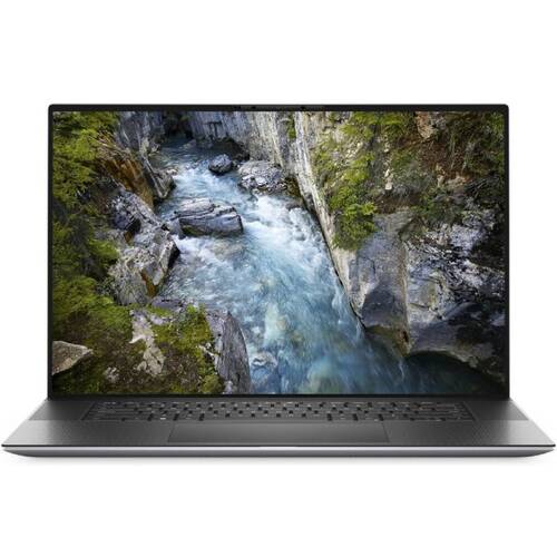 Ноутбук Dell Precision 5750-6758