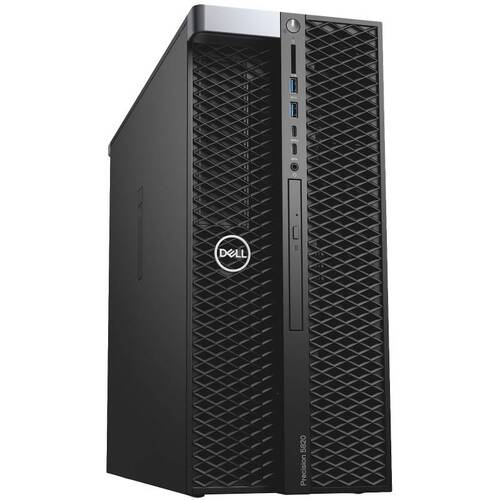 Рабочая станция Dell Precision 5820-8093