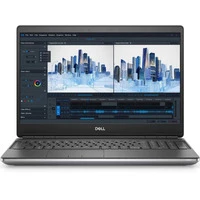 Ноутбук Dell Precision 7560-7319