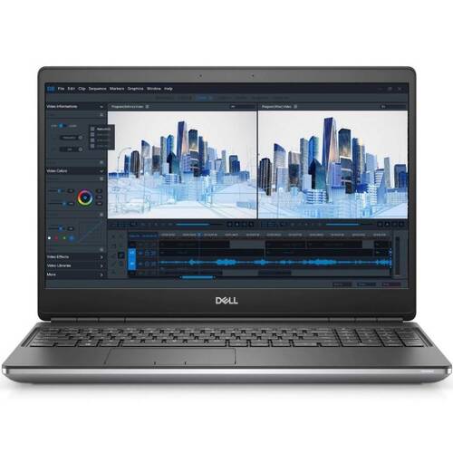 Ноутбук Dell Precision 7560-0754