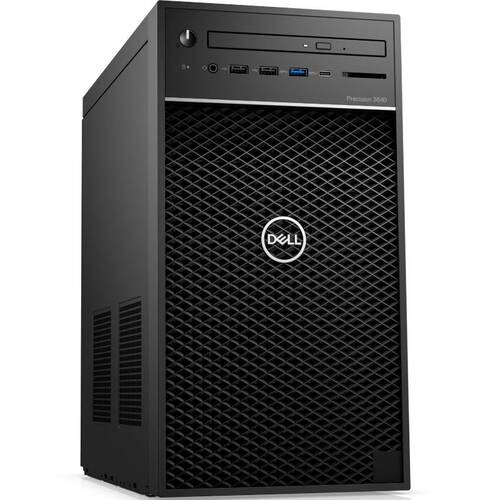 Характеристики Рабочая станция Dell Precision 7820-5858