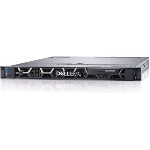 Материнская плата Dell W23H8 для PowerEdge R640